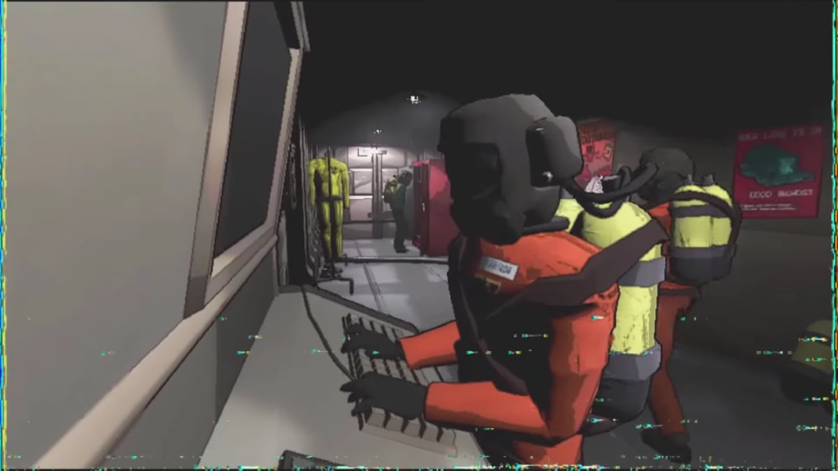 How to Use Lethal Company Diversity Mod - Twinfinite